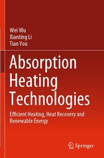 Front cover_Absorption Heating Technologies