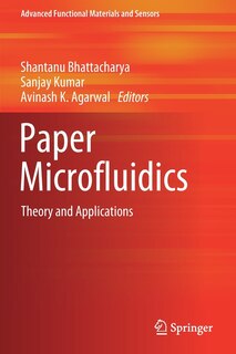 Couverture_Paper Microfluidics