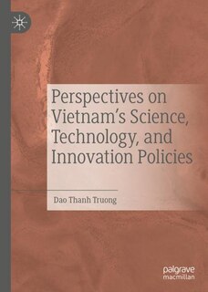Front cover_Perspectives On Vietnam's Science, Technology, And Innovation Policies