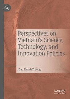 Couverture_Perspectives On Vietnam's Science, Technology, And Innovation Policies