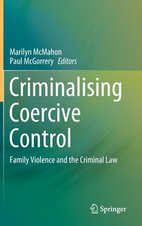 Couverture_Criminalising Coercive Control