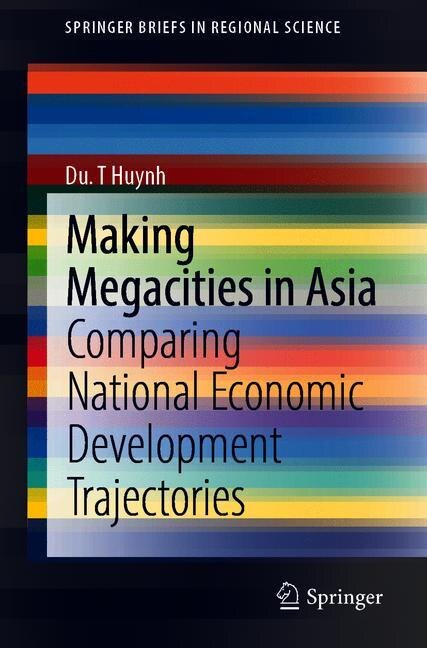 Couverture_Making Megacities In Asia