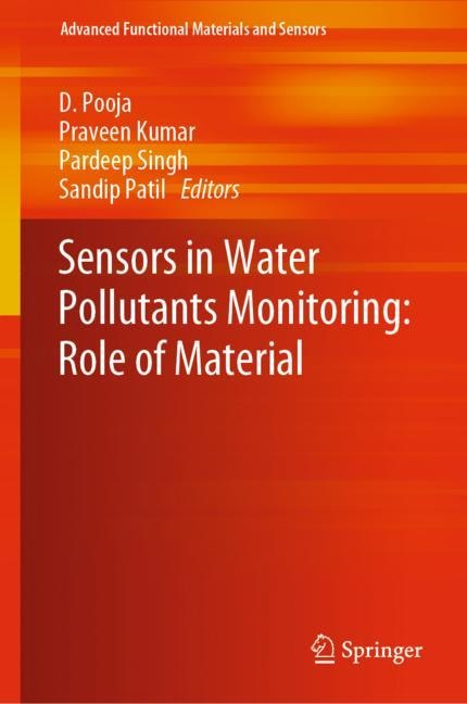 Couverture_Sensors In Water Pollutants Monitoring