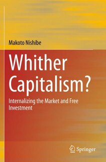 Front cover_Whither Capitalism?