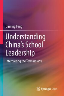 Front cover_Understanding China's School Leadership