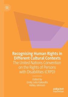Couverture_Recognising Human Rights In Different Cultural Contexts