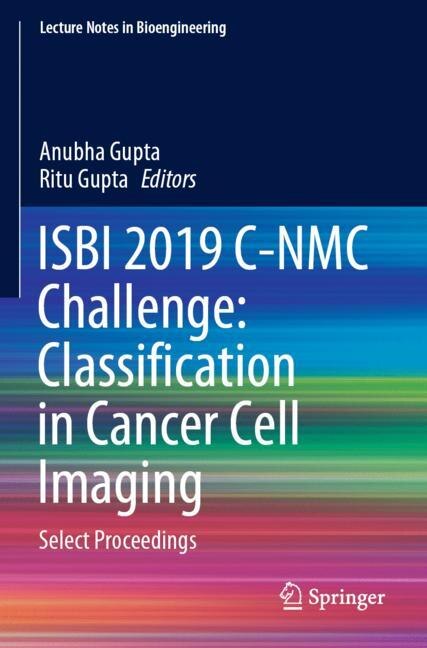 Front cover_Isbi 2019 C-nmc Challenge