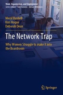 Front cover_The Network Trap
