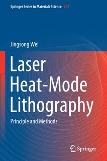 Couverture_Laser Heat-mode Lithography
