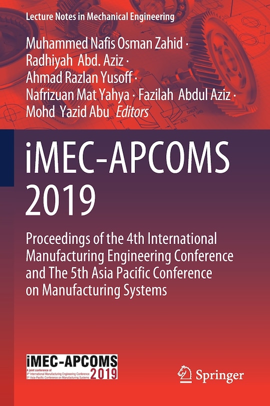 Front cover_iMEC-APCOMS 2019