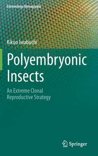 Couverture_Polyembryonic Insects