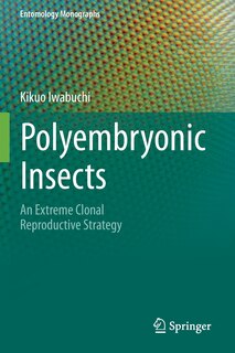 Couverture_Polyembryonic Insects