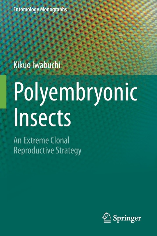 Couverture_Polyembryonic Insects