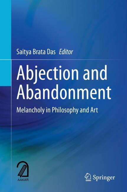 Front cover_Abjection And Abandonment