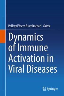 Front cover_Dynamics Of Immune Activation In Viral Diseases