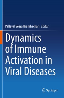 Front cover_Dynamics of Immune Activation in Viral Diseases