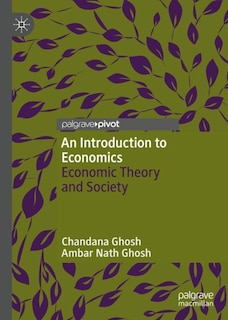 Front cover_An Introduction To Economics