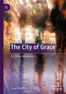 Front cover_The City Of Grace