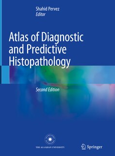 Front cover_Atlas Of Diagnostic And Predictive Histopathology