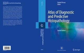 Couverture_Atlas Of Diagnostic And Predictive Histopathology