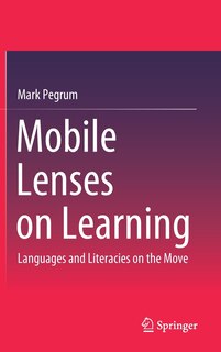 Couverture_Mobile Lenses On Learning