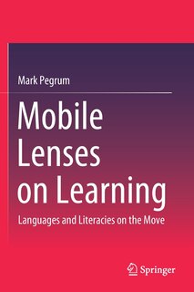 Couverture_Mobile Lenses On Learning