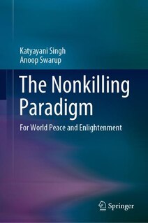 Couverture_The Nonkilling Paradigm