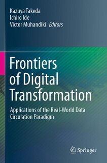 Couverture_Frontiers of Digital Transformation