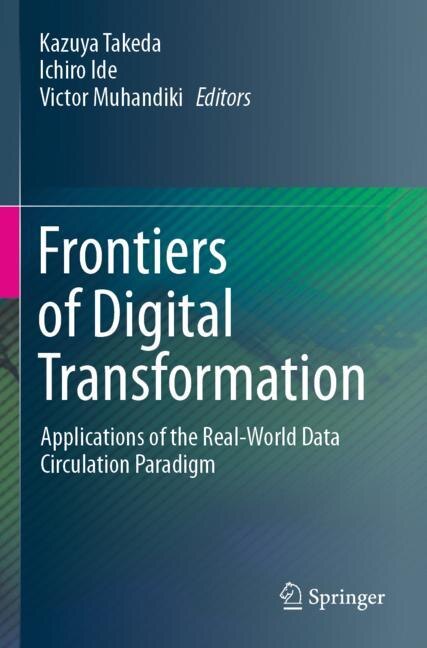Couverture_Frontiers of Digital Transformation