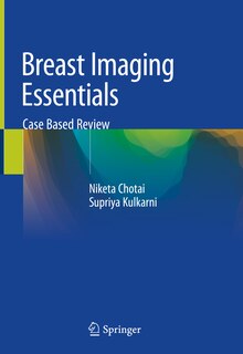 Front cover_Breast Imaging Essentials
