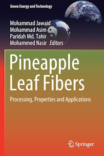 Front cover_Pineapple Leaf Fibers