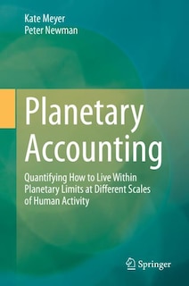 Front cover_Planetary Accounting
