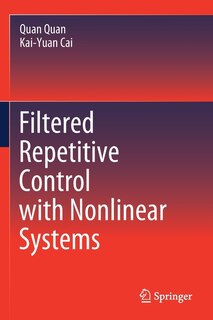 Couverture_Filtered Repetitive Control With Nonlinear Systems