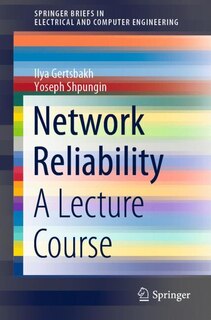Front cover_Network Reliability
