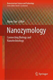 Front cover_Nanozymology