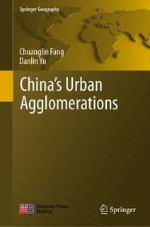 Front cover_China's Urban Agglomerations