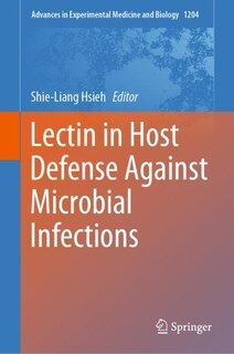 Front cover_Lectin In Host Defense Against Microbial Infections