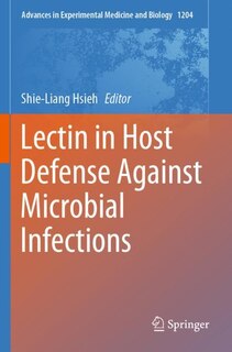Front cover_Lectin In Host Defense Against Microbial Infections
