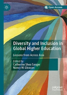 Front cover_Diversity and Inclusion in Global Higher Education