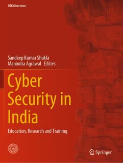 Front cover_Cyber Security in India