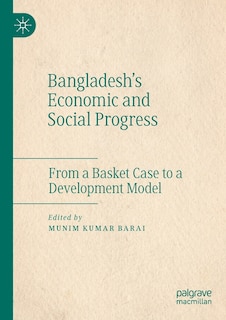 Couverture_Bangladesh's Economic and Social Progress