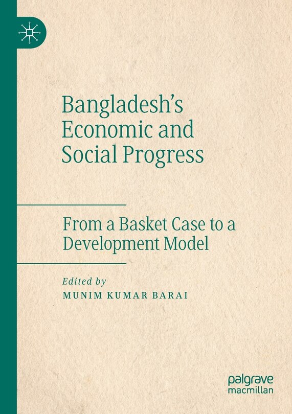 Couverture_Bangladesh's Economic and Social Progress