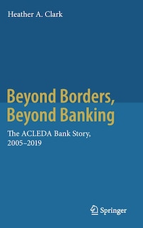 Front cover_Beyond Borders, Beyond Banking