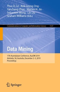 Front cover_Data Mining