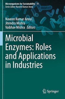 Couverture_Microbial Enzymes