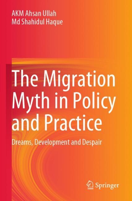 Couverture_The Migration Myth In Policy And Practice