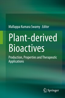 Front cover_Plant-derived Bioactives