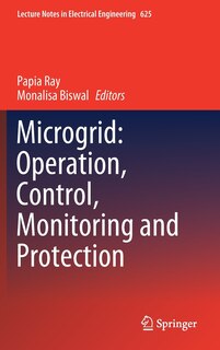 Front cover_Microgrid