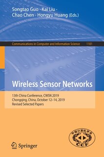 Front cover_Wireless Sensor Networks