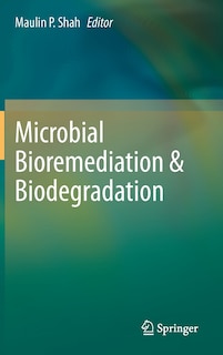 Front cover_Microbial Bioremediation And Biodegradation